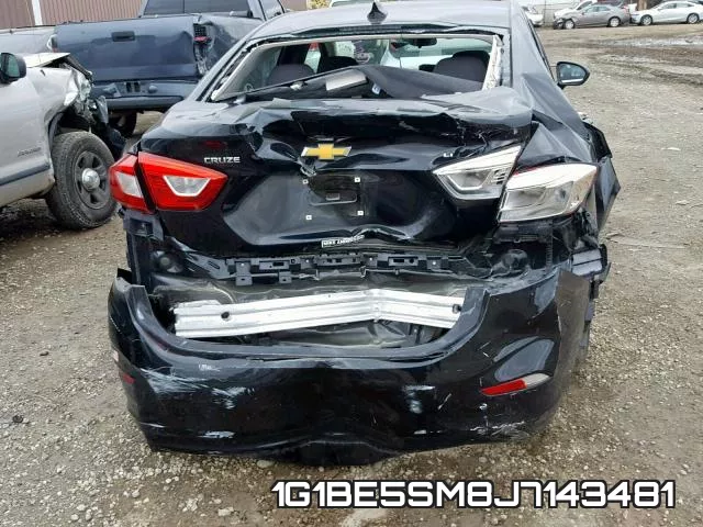 1G1BE5SM8J7143481 фото 10