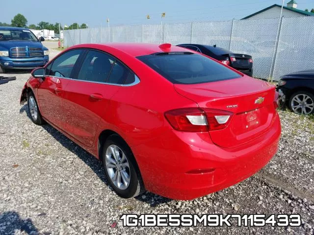 1G1BE5SM9K7115433 фото 4