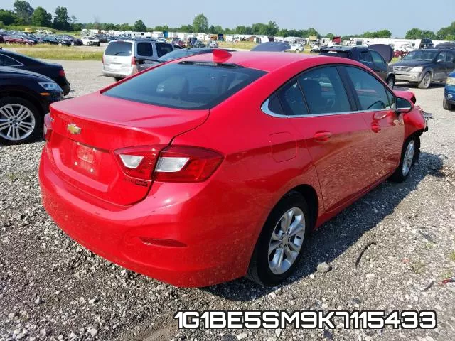 1G1BE5SM9K7115433 фото 5