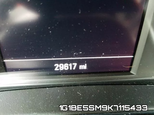 1G1BE5SM9K7115433 фото 9