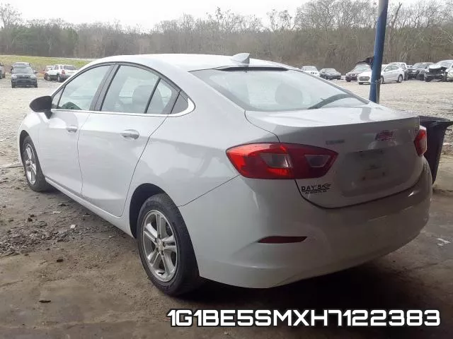 1G1BE5SMXH7122383 фото 4