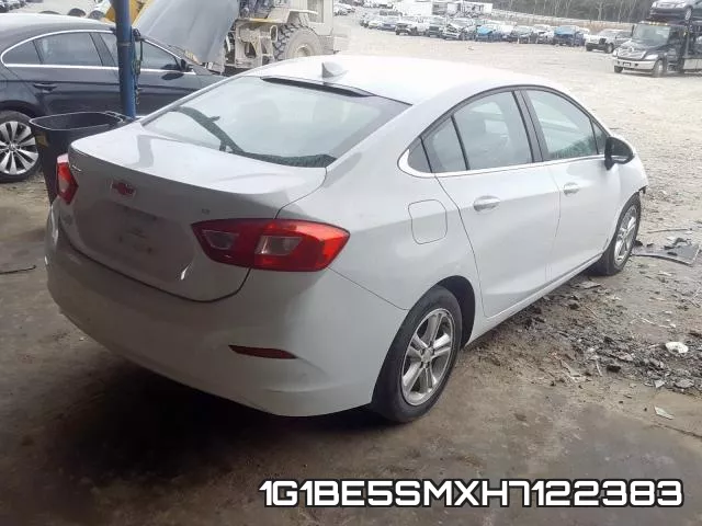 1G1BE5SMXH7122383 фото 5