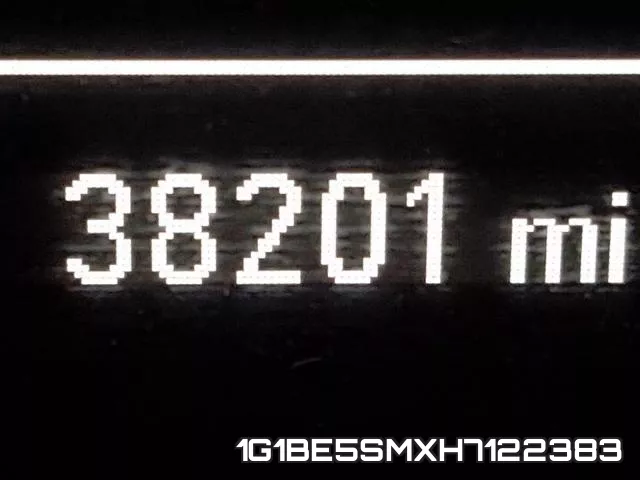 1G1BE5SMXH7122383 фото 9