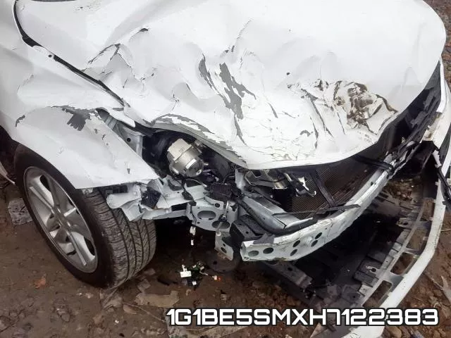 1G1BE5SMXH7122383 фото 10