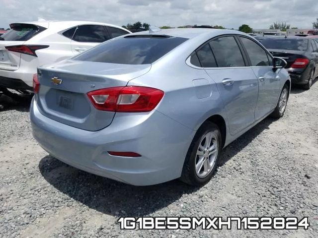 1G1BE5SMXH7152824 фото 5