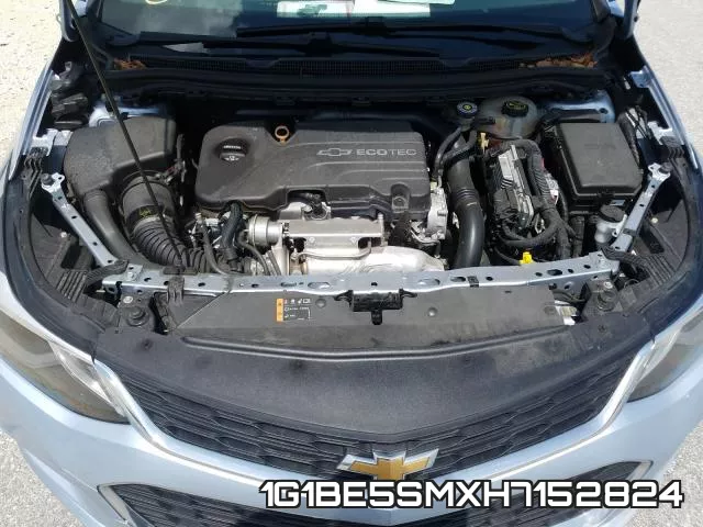 1G1BE5SMXH7152824 фото 8