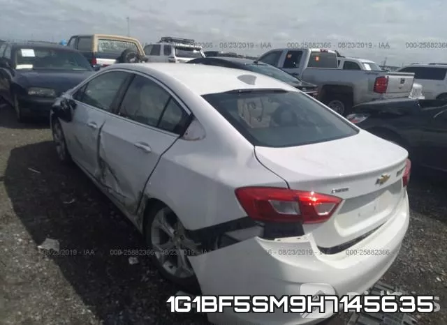 1G1BF5SM9H7145635 фото 4