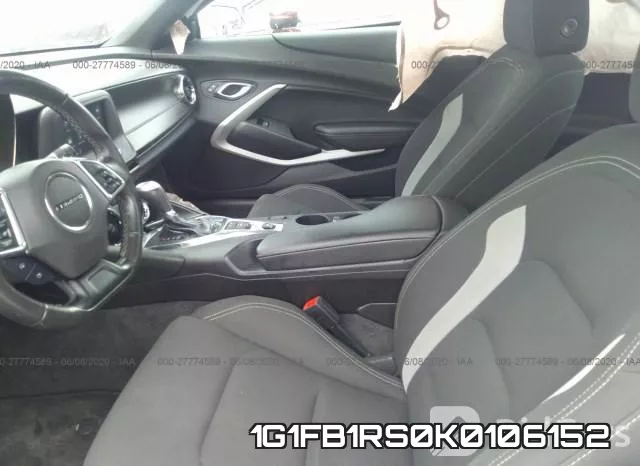 1G1FB1RS0K0106152 фото 6