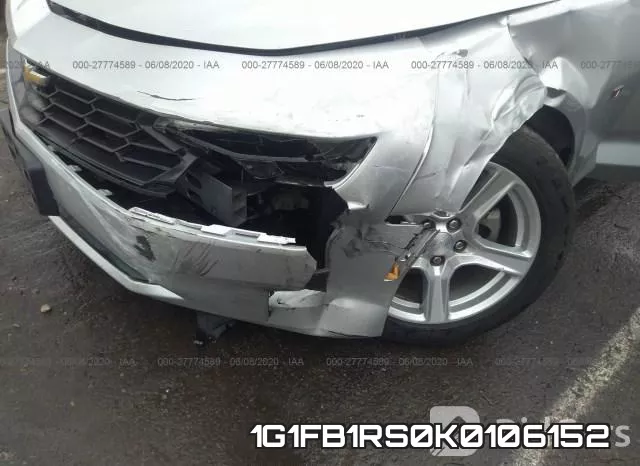 1G1FB1RS0K0106152 фото 7