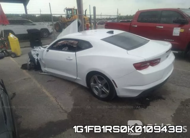 1G1FB1RS0K0109438 фото 4