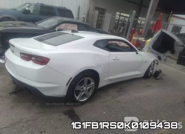 1G1FB1RS0K0109438 фото 5