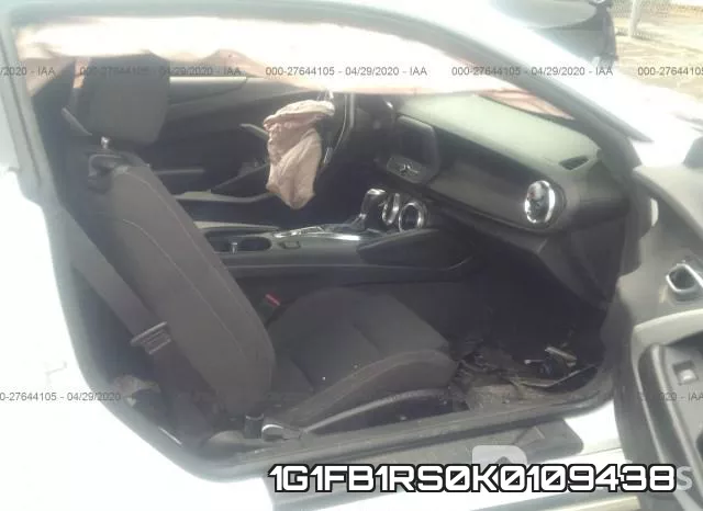 1G1FB1RS0K0109438 фото 6