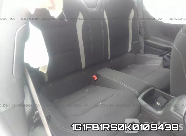 1G1FB1RS0K0109438 фото 9