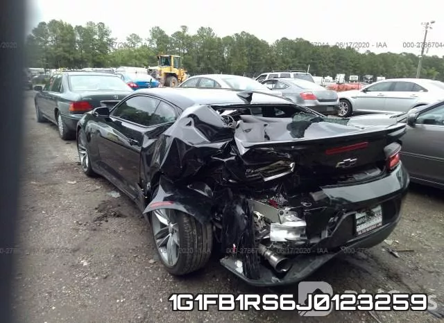 1G1FB1RS6J0123259 фото 4
