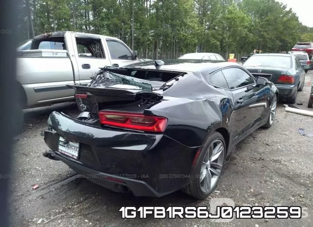 1G1FB1RS6J0123259 фото 5