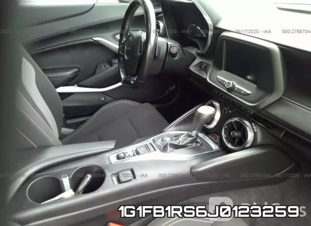 1G1FB1RS6J0123259 фото 6