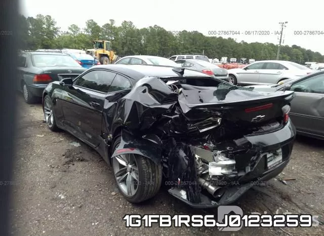 1G1FB1RS6J0123259 фото 7