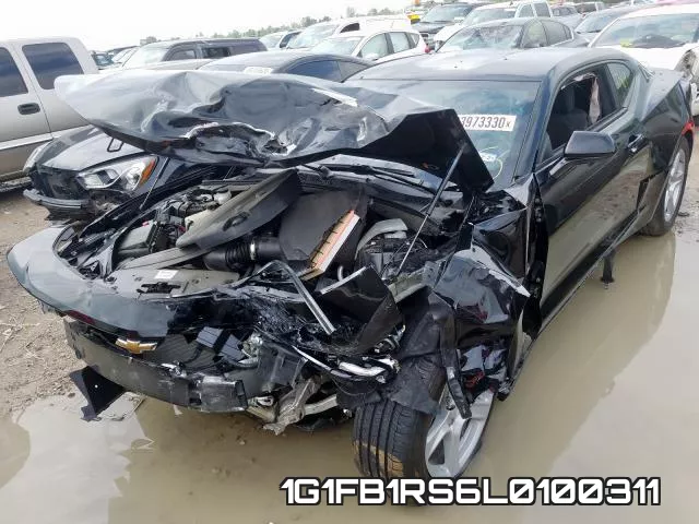 1G1FB1RS6L0100311 фото 3