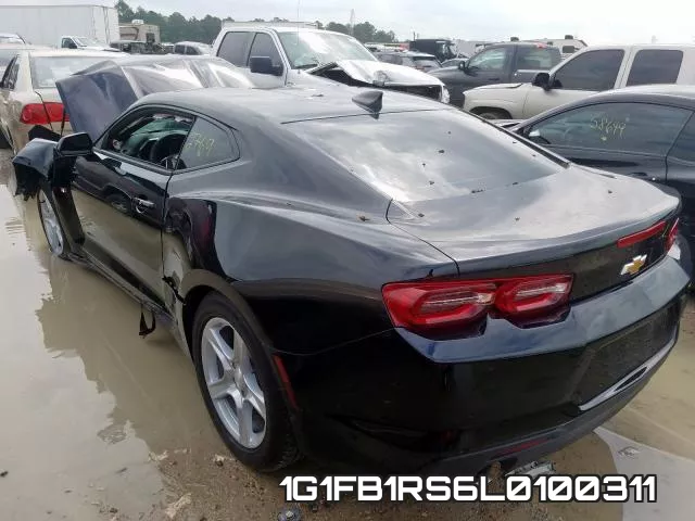 1G1FB1RS6L0100311 фото 4