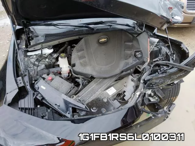 1G1FB1RS6L0100311 фото 8