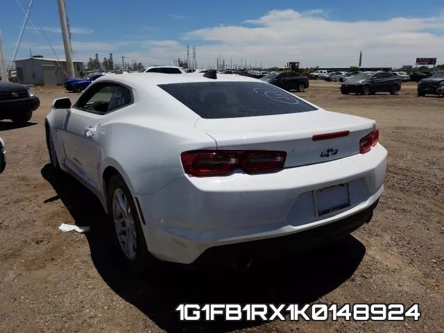 1G1FB1RX1K0148924 фото 4