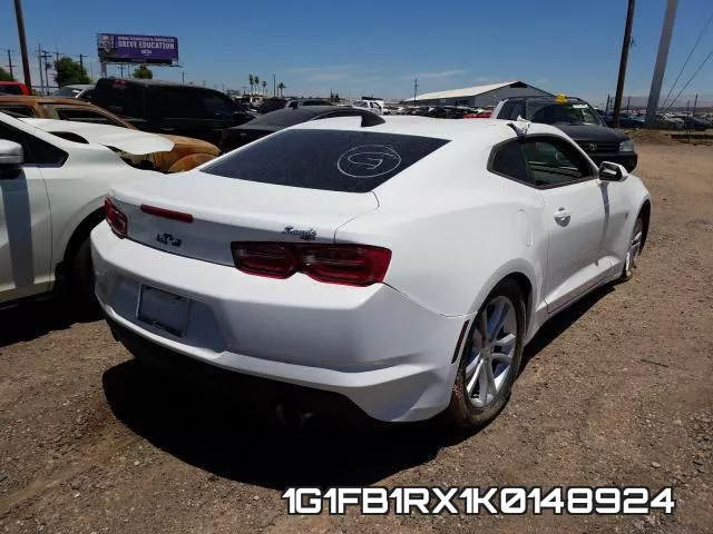 1G1FB1RX1K0148924 фото 5