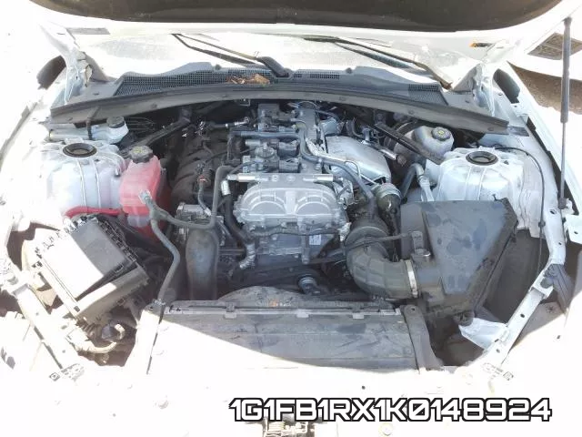 1G1FB1RX1K0148924 фото 8