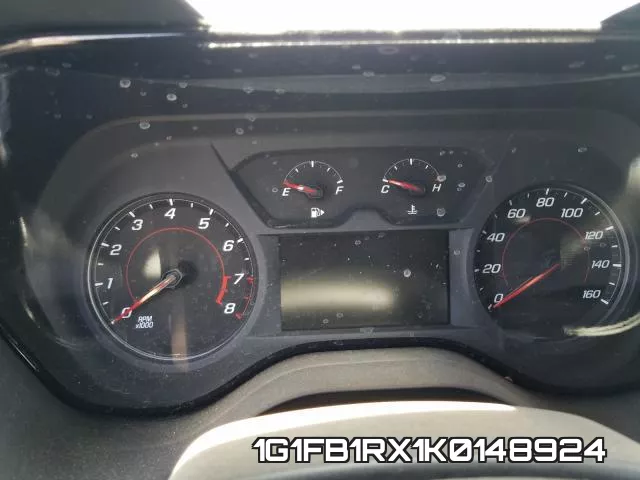 1G1FB1RX1K0148924 фото 9