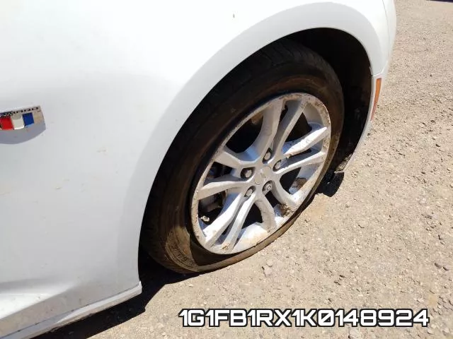 1G1FB1RX1K0148924 фото 10