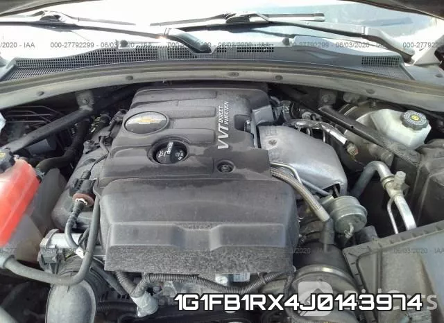 1G1FB1RX4J0143974 фото 2