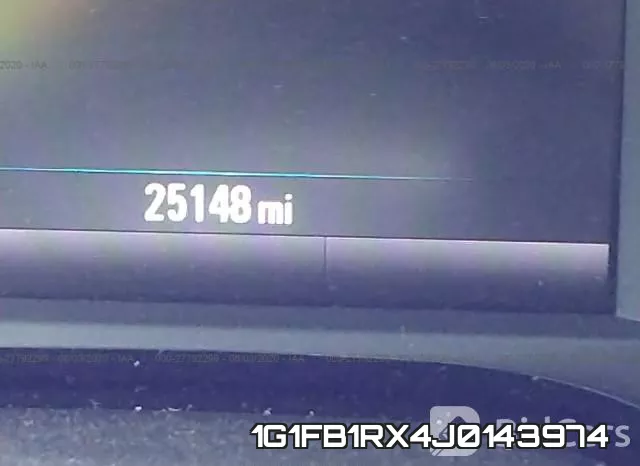 1G1FB1RX4J0143974 фото 8