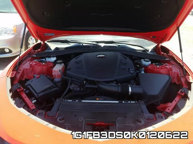 1G1FB3DS0K0120622 фото 8