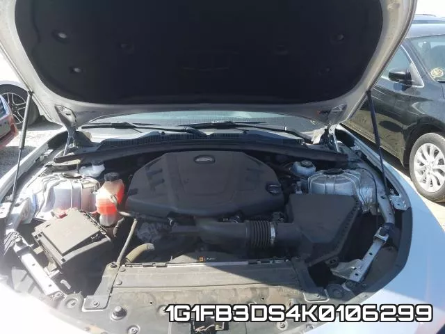 1G1FB3DS4K0106299 фото 8