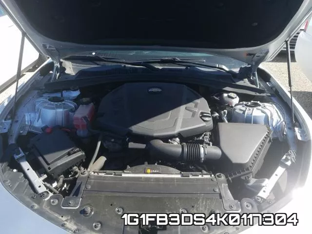 1G1FB3DS4K0117304 фото 8