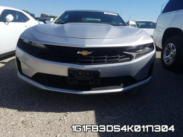 1G1FB3DS4K0117304 фото 10