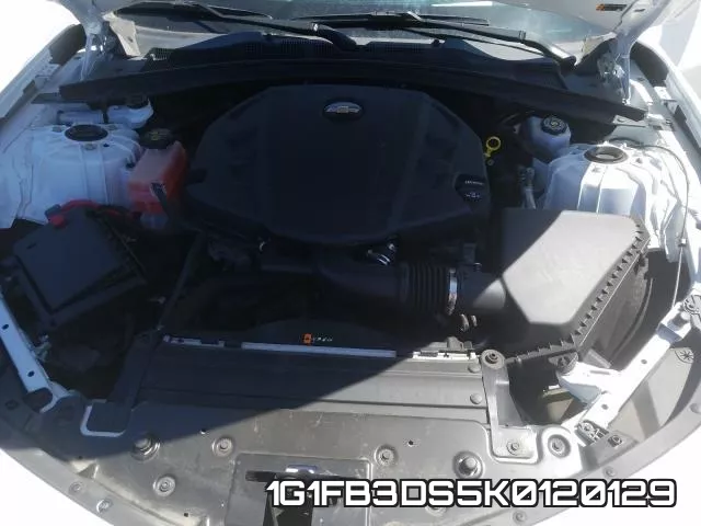 1G1FB3DS5K0120129 фото 8
