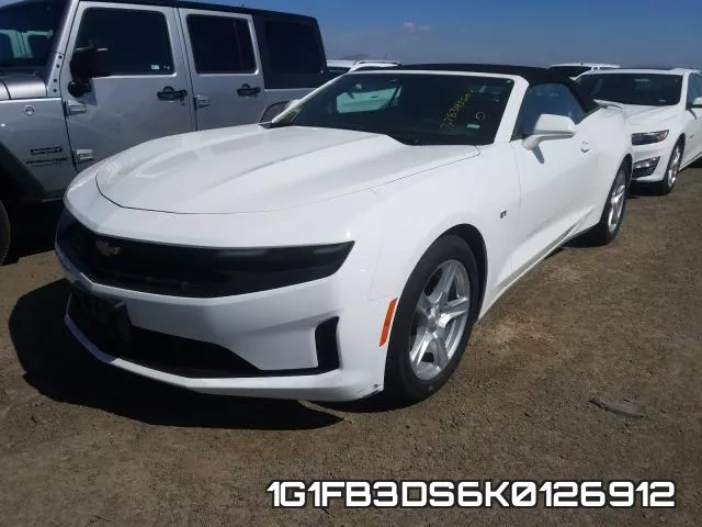 1G1FB3DS6K0126912 фото 3