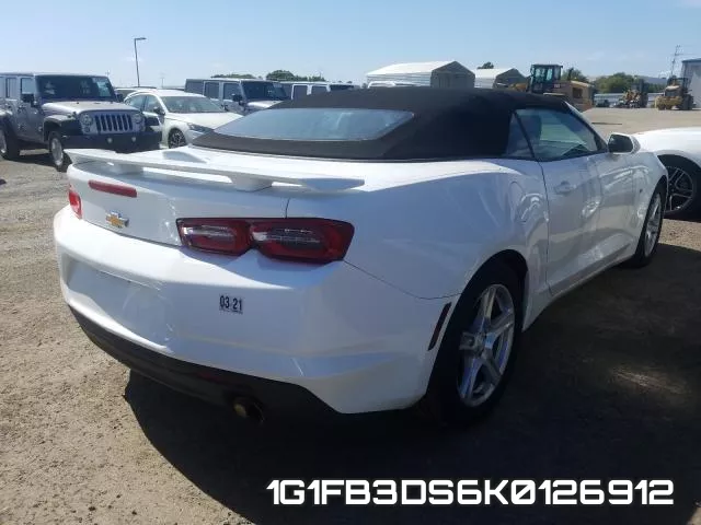 1G1FB3DS6K0126912 фото 5