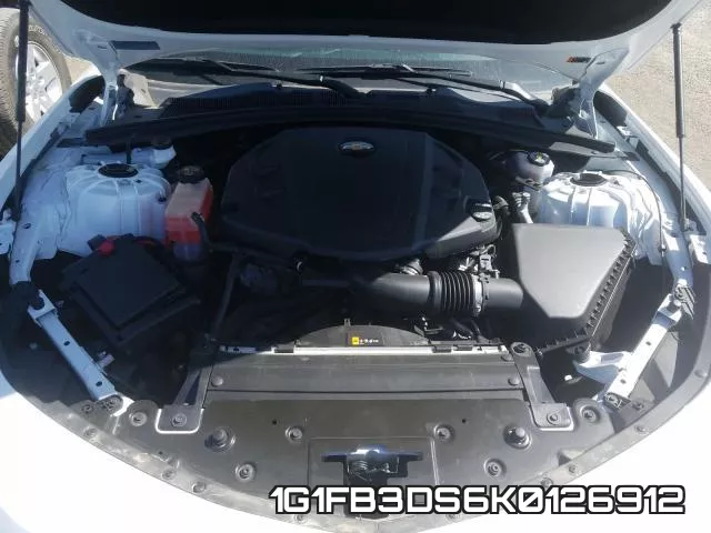 1G1FB3DS6K0126912 фото 8