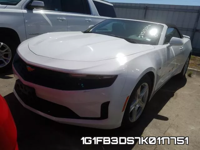 1G1FB3DS7K0117751 фото 3