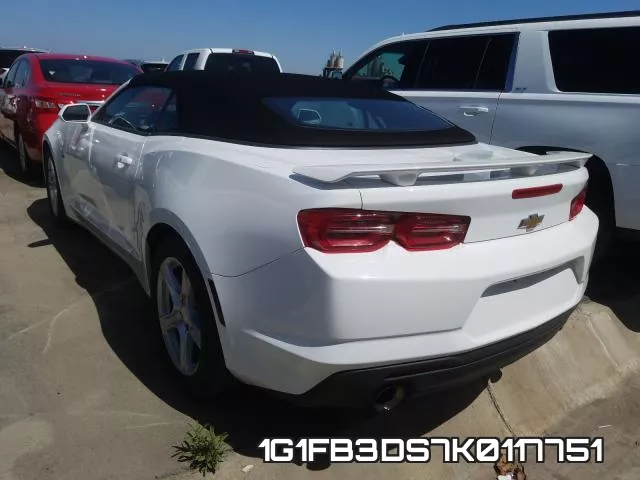 1G1FB3DS7K0117751 фото 4