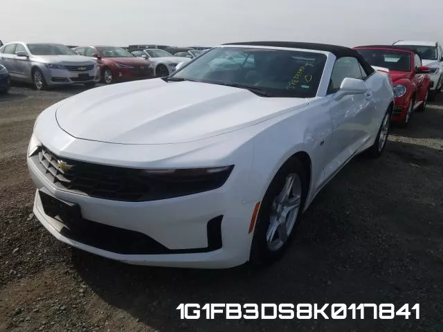 1G1FB3DS8K0117841 фото 3
