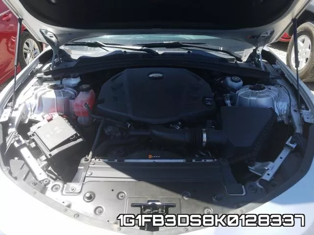 1G1FB3DS8K0128337 фото 8
