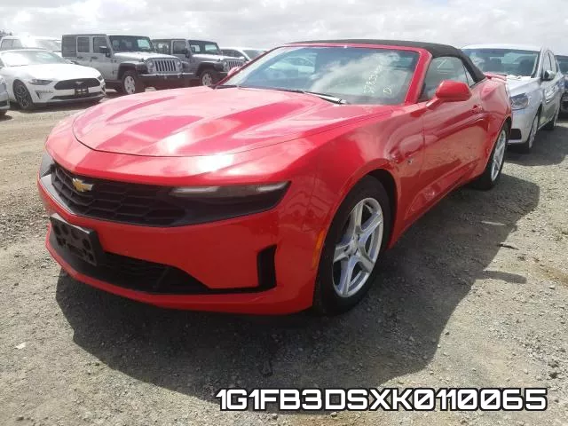 1G1FB3DSXK0110065 фото 3