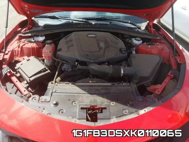 1G1FB3DSXK0110065 фото 8