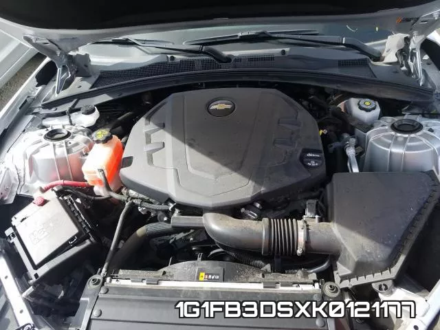 1G1FB3DSXK0121177 фото 8
