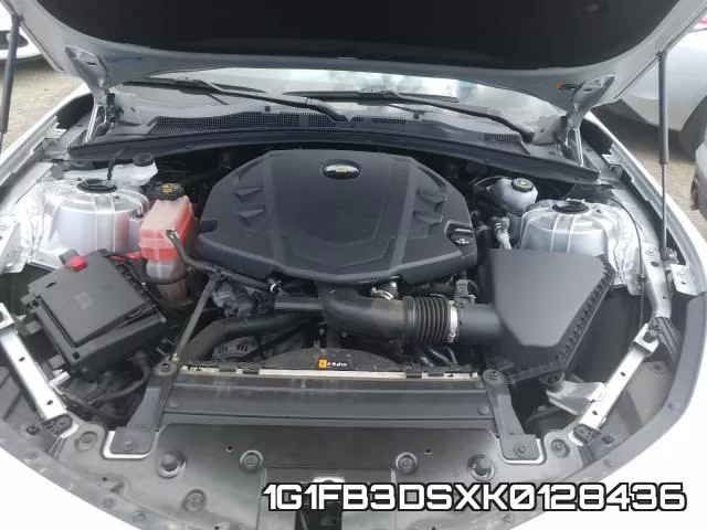 1G1FB3DSXK0128436 фото 8