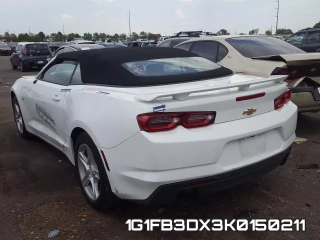 1G1FB3DX3K0150211 фото 4