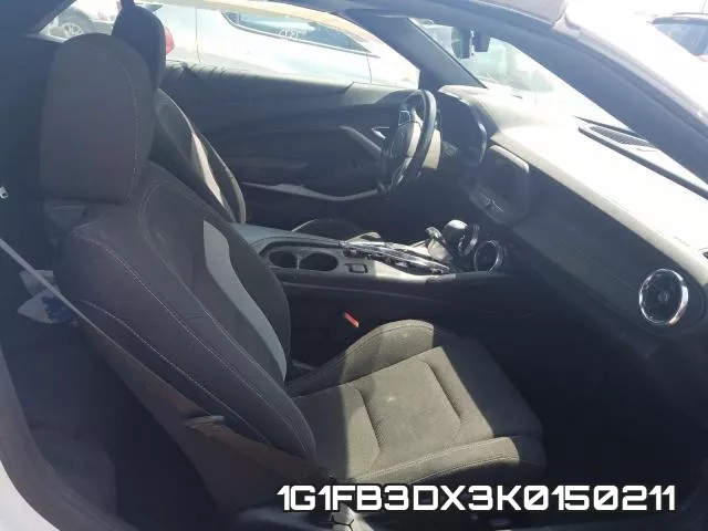 1G1FB3DX3K0150211 фото 6