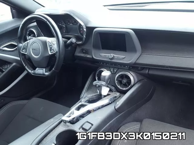 1G1FB3DX3K0150211 фото 10